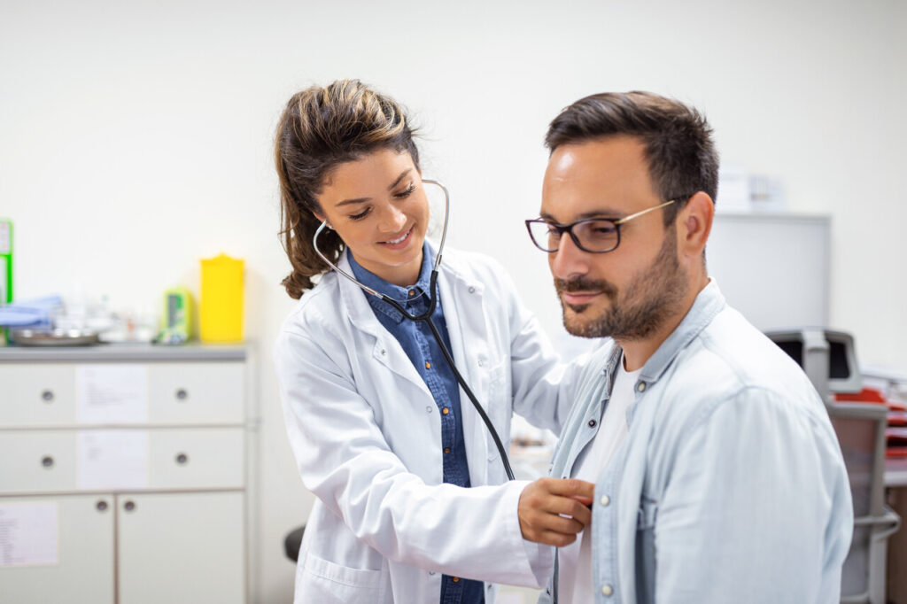 Cardiologia | Cardioexame